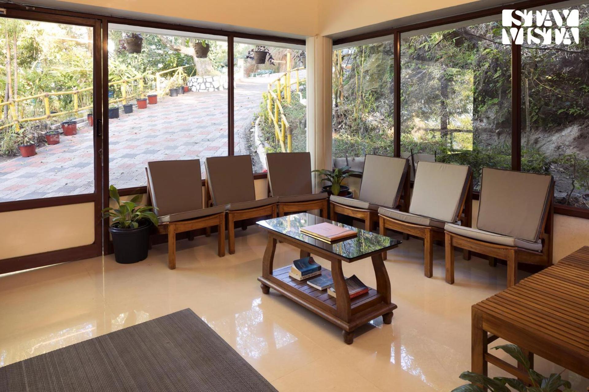 Stayvista At Vale Echoes - Breakfast Included Munnar Exterior photo