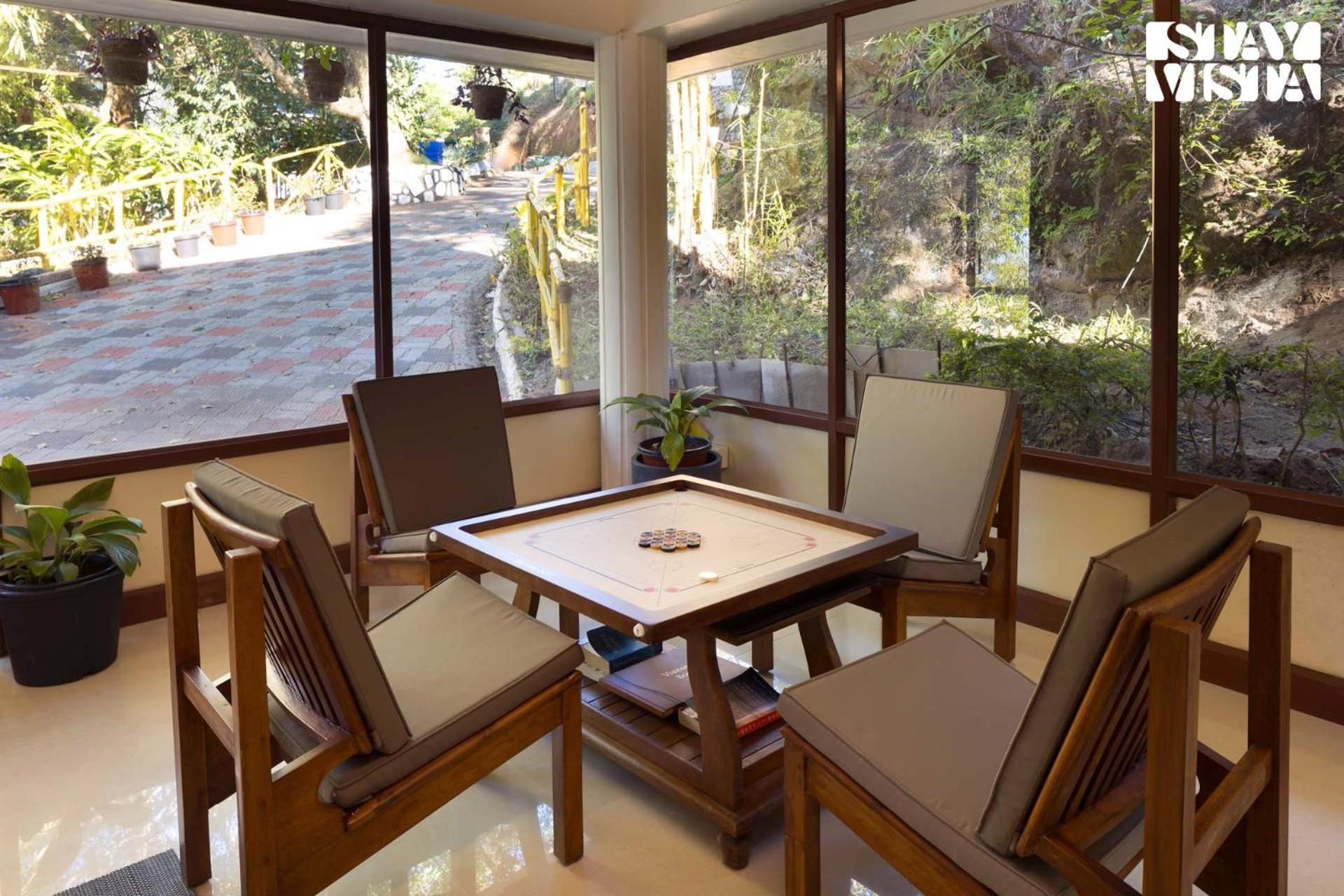 Stayvista At Vale Echoes - Breakfast Included Munnar Exterior photo